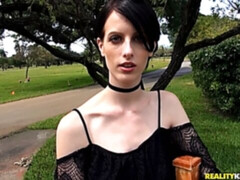 Жопа, Минет, Брюнетки, Собачьи, Натуральные сиськи, От первого лица, Стриптизерша, Молоденькие