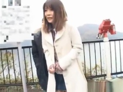 Asiatisch, Tussi, Interrassisch, Japanische massage