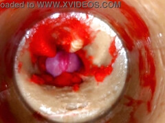 Amateur, Éjaculation interne, Tir de sperme, Fétiche, Fait maison, Orgasme, Pov, Chatte