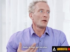 アナル, お尻, フェラチオ, ダブル開発, 開帳, 乱交, ハードコア, ヌード