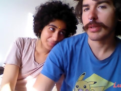 Amateur, Doigter, Exhib, Souple, Embrassement, Chatte, Adolescente, Serré