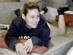 18 ans, Gros cul, Grosse, Hd, Masturbation, Chatte, Rugueux, Pute