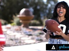 Gros cul, Gros seins, Collège université, Hd, Orgie, Chatte, Adolescente, Nénés