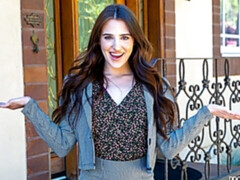 デカ尻, デカチン, デカパイ, フェラチオ, 茶髪の, バック