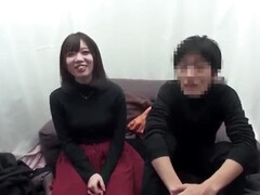 Amateur, Asiatique, Gros cul, Gros seins, Sucer une bite, Fait maison, Japonaise, Masturbation