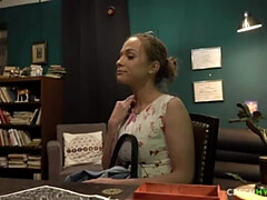 デカ尻, ブロンド, チェコ, 毛深い, ハードコア, イタリア人, 母, オッパイの