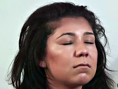 Britisch, Cfnm, Spermaladung, Europäisch, Handjob, Hd, Masturbation, Flotter dreier