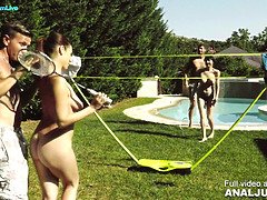 In den arsch, Arsch, Geile alte tussi, Tschechisch, Milf, Schreiend