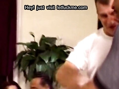 Morena, Acercamiento, Doble penetracion, Sexo duro, Hd, Intercambio de parejas, Trio, Esposa