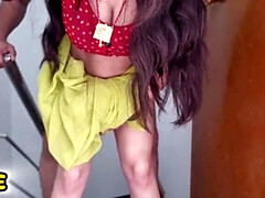 Mamada, Engañando, Indio, Maduro, Madres para coger, Tetas naturales, Sexo fuerte, Esposa