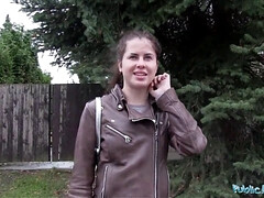 Sperma shot, Voeten, Hd, Buiten, Gezichtspunt, Openbaar, Realiteit, Russisch