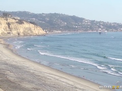 デカパイ, 黒人, カップル, 現実, 妻