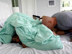 Filthy teen Whitney Wright jaw-dropping xxx story