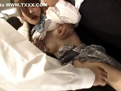 Aziatisch, Sperma, Sperma shot, Seksspeelgoed, Japaans, Pissen, Openbaar, Spuiten