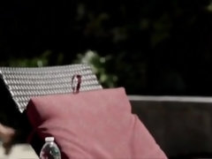 Léchez, Masturbation, Maman, Chatte, Maigrichonne, Solo, Adolescente, Nénés