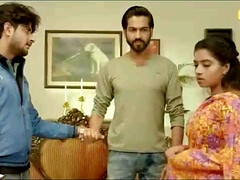 Blond, Pijpbeurt, Hd, Indisch