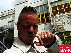 美人, エロ熟女, 口内発射, バック, ラティーナ, 熟年, 淫乱熟女, 公共