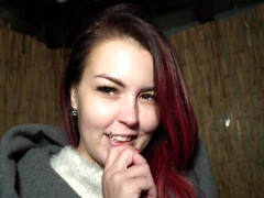 お尻, フェラチオ, バック, Hd, 自然山雀, オマンコ, 赤毛, オッパイの