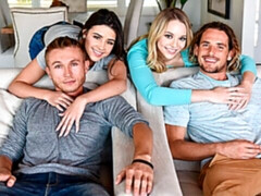 素人, デカチン, デカパイ, フェラチオ, バック, フォアサム, ティーン, オッパイの