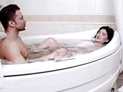 素人, お尻, フェラチオ, バック, なめる, オマンコ, 剃毛, オッパイの