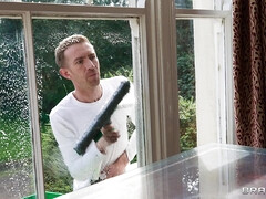 Cul, Grosse bite, Sucer une bite, Dingue, Queue, Orgasme, Nénés, Mouillée