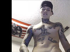 Verga grande, Masturbación, Adolescente