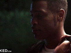 In den arsch, Aus dem arsch in den mund, Schwanz, Hundestellung, Doppelpenetration, Hardcore, Interrassisch, Serbisch