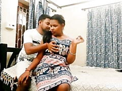 Desi Bang - interracial movie