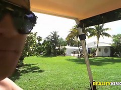 Mooi, Grote kont, Grote mammen, Blond, Rondborstig, Moeder die ik wil neuken, Moeder, Schreeuwen