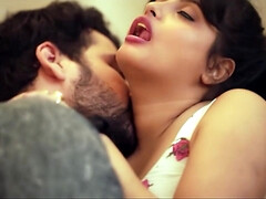 Sensual Indian MILF Erotic Video