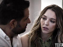 18 jaar, Blond, Pijpbeurt, Jonge meid, Lul, Eerste keer, Klein, Tiener