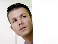 お尻, フェラチオ, チン, オナニー, オマンコ, ティーン, 三人, オッパイの