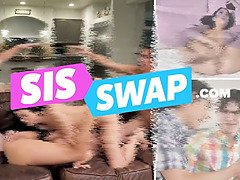デカチン, フェラチオ, エロ熟女, イく瞬間, イマラチオ, 淫乱熟女, 叫ぶ, 義母