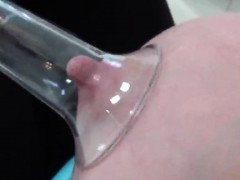 Fetisch, Reif, Nippel