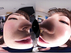 Asiático, Culo, Tetona, Japonés, Pov, Coño, Tetas, Mojado