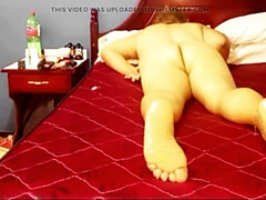 Leie, Grosser arsch, Französisch, Hd, Japanische massage, Massage, Reif, Öl