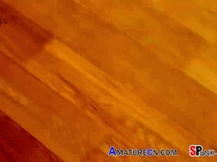 Amateur, Asiatique, Gros seins, Fait maison, Japonaise, Rugueux, Fessée, Adolescente