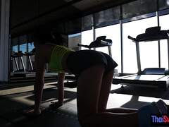 18 летние, Любители, Минет, Член, Секс без цензуры, Крошечные, От первого лица, Киски