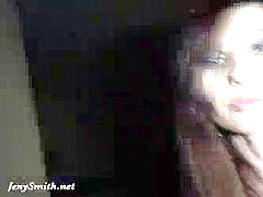 Amateur, Despelote, Desnudo, Público, Coño