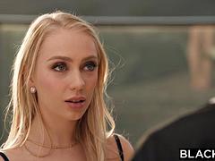 Verga grande, Negro, Rubia, Corrida, Ébano, Pajear, Interracial, Tetas