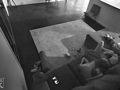 Sucer une bite, Fille latino, Rousse roux