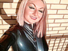 Bondage domination sadisme masochisme, Gros cul, Domination, Femme dominatrice, Latex, Maîtresse