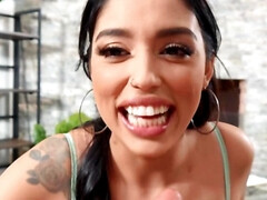 Americano, Anal, Culo, Mamada, Penetracion con dedos, Latina, Coño, Estudiante