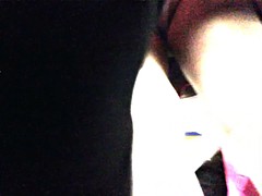 Sous la jupe, Voyeur