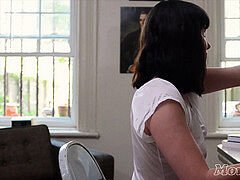 レズビアン, ティーン