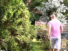 Condoom, Daddy, Europees, Opa, Likken, Twee staartjes, Kut duiken, Tiener