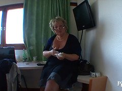 素人, アナル, ぽっちゃり, デカ尻, デカパイ, エロ熟女, 熟年