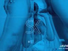 Enthousiasteling, Anaal, Aziatisch, Compilatie, Hardcore, Japaans