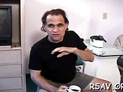 Grote mammen, Blond, Lul, Tiener, Tieten likken, Speelgoed