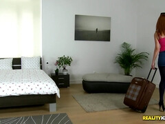 Charming Eva Berger hardcore porn scene